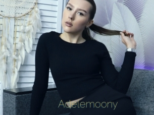 Adelemoony