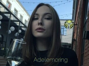 Adelemoring
