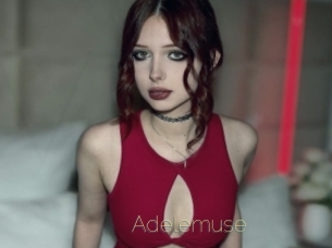 Adelemuse
