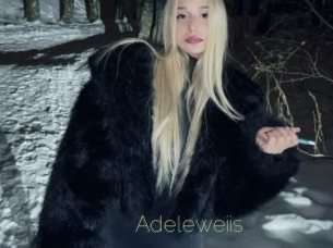 Adeleweiis