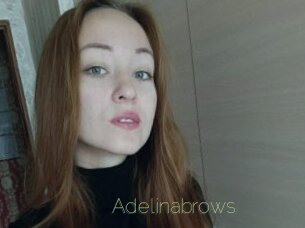 Adelinabrows