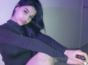 Adelinagreen