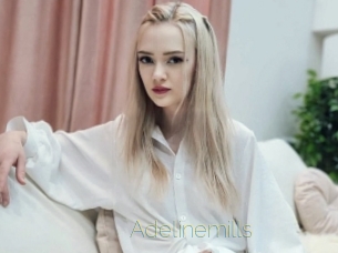 Adelinemills