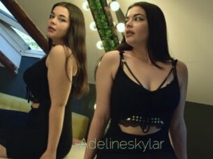 Adelineskylar