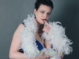 Adelinestivens