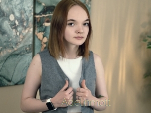 Adelinmott