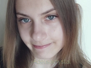 Adelisacrystal