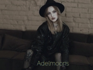 Adelmoons