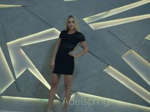 Adelspring