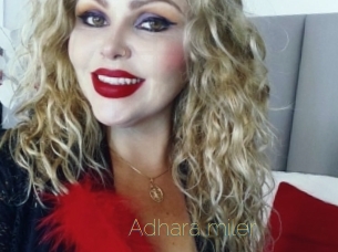 Adhara_miler