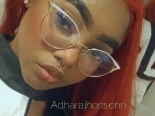 Adharajhonsonn