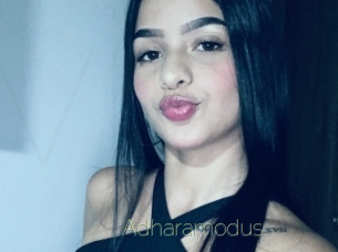Adharamodus