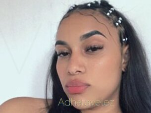 Adharavelez