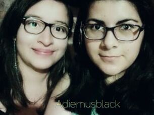 Adiemusblack