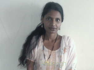 Aditisingh