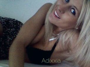 Adixxia