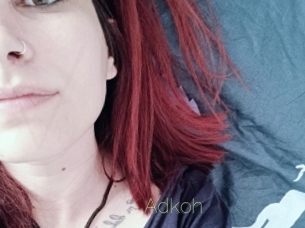 Adkoh