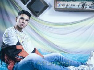 Adnanjamal