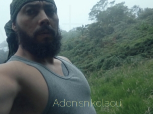 Adonisnikolaou