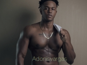 Adonisvargas