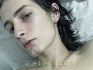 Adorableadam