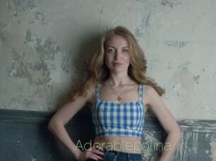 adorablepolina Visio Tchats