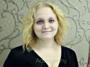 Adorejenny