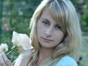 Adoreyoux