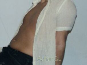 AdrianGU