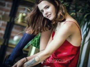 Adrianabrown