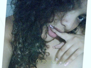 Adrianagate