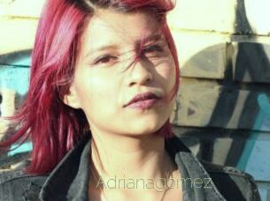 Adrianagomez
