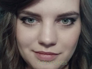 Adrianakiss