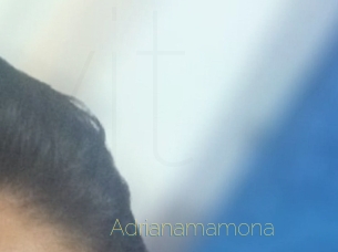 Adrianamamona