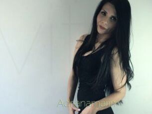 Adrianamarin