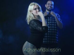 Adrianandalisson