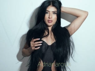Adrianaroux