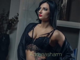 Adrianasharm