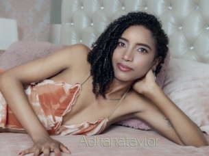 Adrianataylor