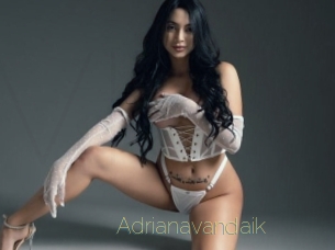 Adrianavandaik