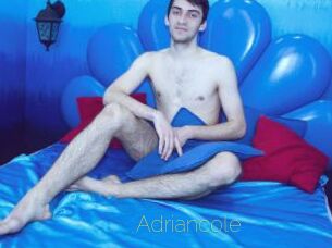 adriancole Visio Tchats