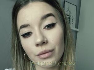 AdrianeBlondex