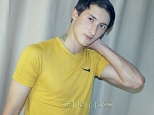 Adriangose