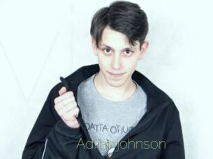 Adrianjohnson