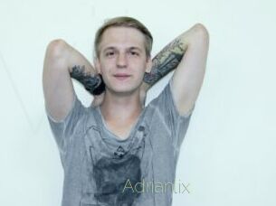Adrianlix