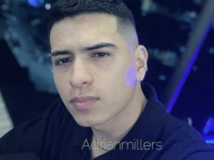 adrianmillers Visio Tchats