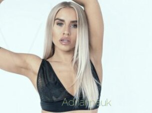 Adriannauk