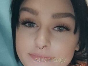 Adriannax97