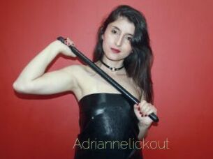 Adriannelickout