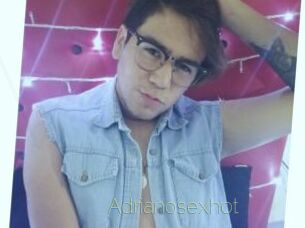 Adrianosexhot